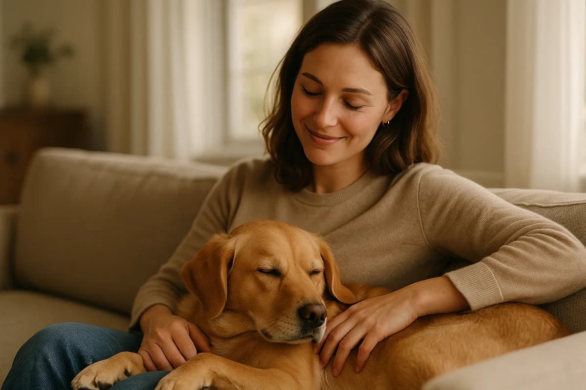 15 Gifts for Dog Moms That Are Actually Worth Giving