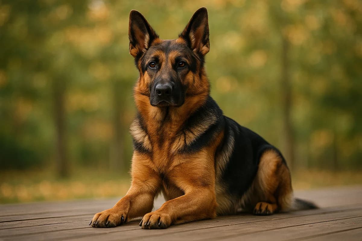 The Best Gifts for German Shepherd Owners in 2026