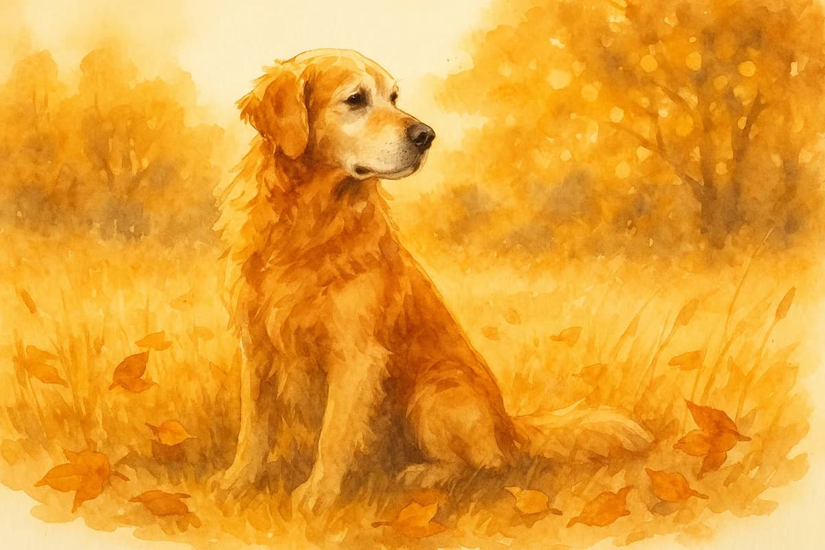 How Long Do Golden Retrievers Live? Lifespan, Health Risks & How to Make Every Year Count